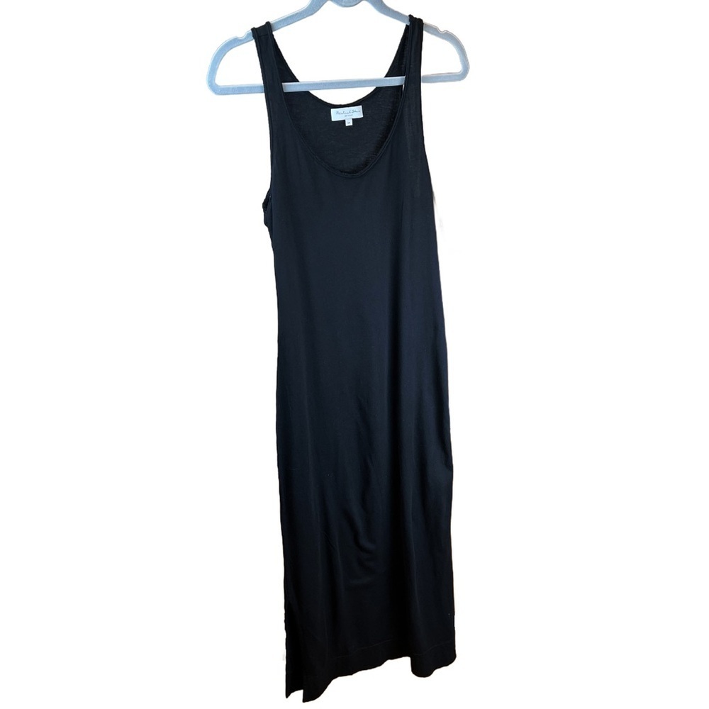 Michael Stars Cali Midi Tank Dress Size XS - Picture 5 of 5